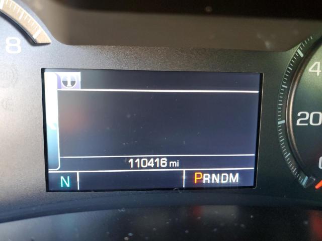 Photo 8 from auction – 2015 CHEVROLET IMPALA LTZ with VIN 2G1155SL1F9169977