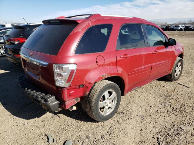 Photo 4 from auction – 2005 CHEVROLET EQUINOX LT with VIN 2CNDL63FX56008855