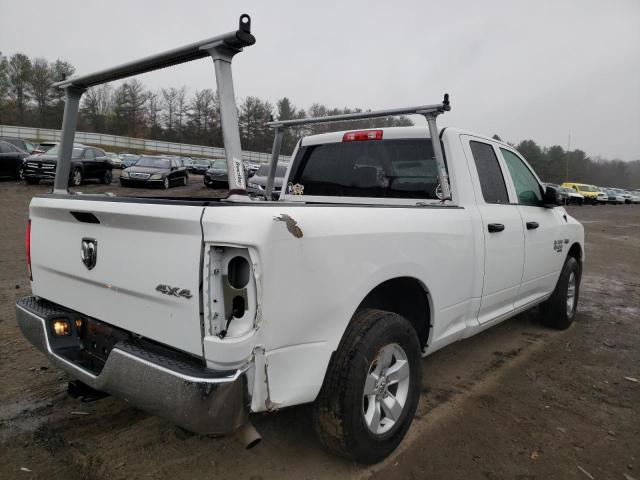 Photo 4 from auction – 2021 RAM 1500 CLASS with VIN 1C6RR7FT8MS573723