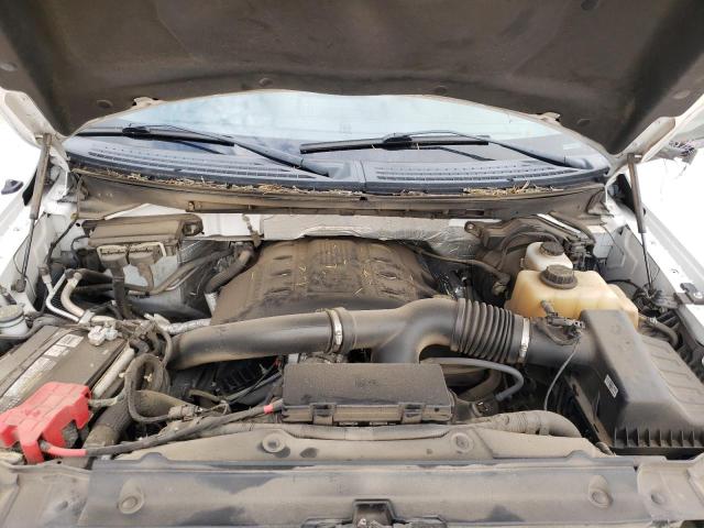 Photo 7 from auction – 2013 FORD F150 SUPER with VIN 1FTFW1ET1DFA37689