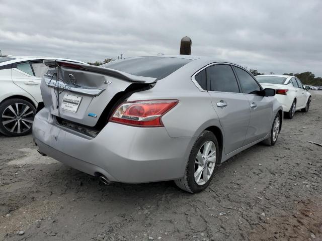 Photo 4 from auction – 2013 NISSAN ALTIMA 2.5 with VIN 1N4AL3AP4DC105188