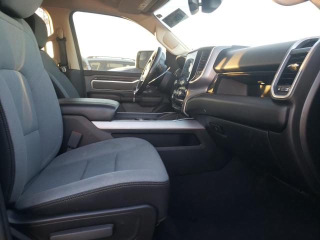 Photo 5 from auction – 2019 RAM 1500 BIG H with VIN 1C6SRFFT2KN523665
