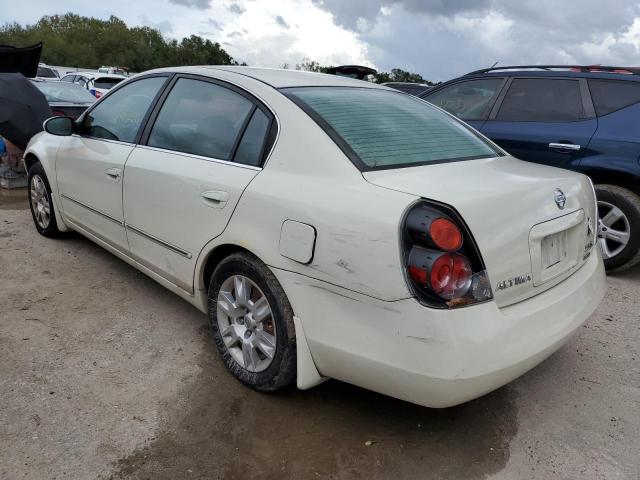 Photo 3 from auction – 2006 NISSAN ALTIMA S with VIN 1N4AL11D16N313014