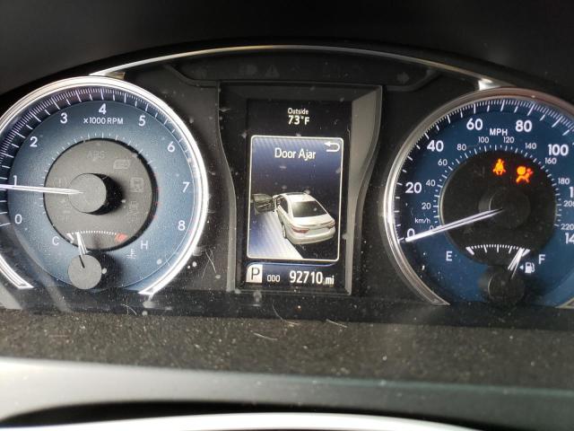 Photo 8 from auction – 2017 TOYOTA CAMRY LE with VIN 4T1BF1FK2HU661292