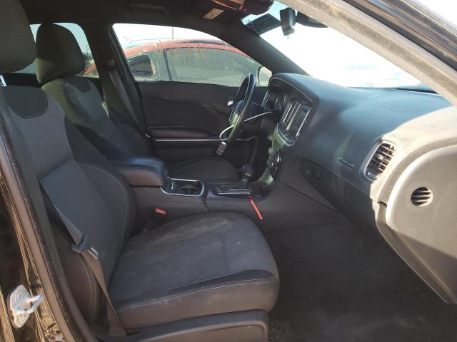 Photo 5 from auction – 2016 DODGE CHARGER SE with VIN 2C3CDXBG2GH109901