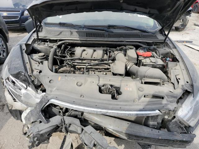 Photo 7 from auction – 2018 FORD TAURUS SE with VIN 1FAHP2D81JG123136
