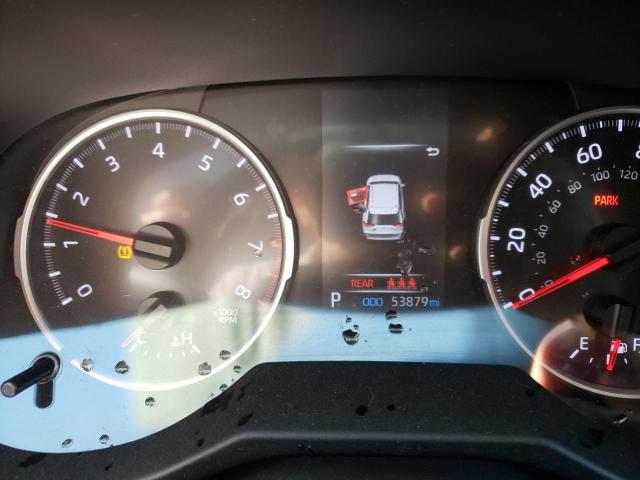 Photo 8 from auction – 2020 TOYOTA RAV4 LE with VIN 2T3H1RFVXLC058660