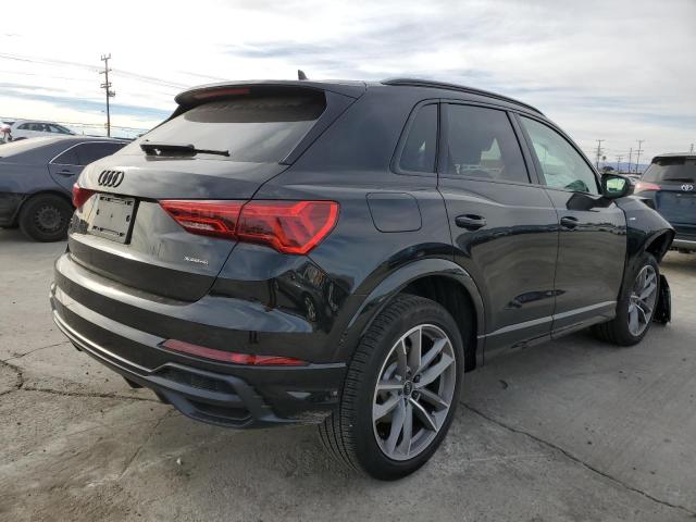 Photo 4 from auction – 2022 AUDI Q3 PREMIUM with VIN WA1EECF38N1069069