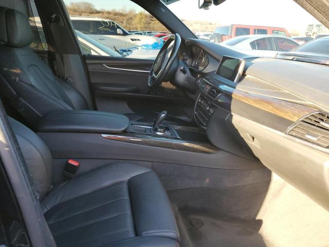 Photo 5 from auction – 2017 BMW X5 XDRIVE5 with VIN 5UXKR6C51H0J84464