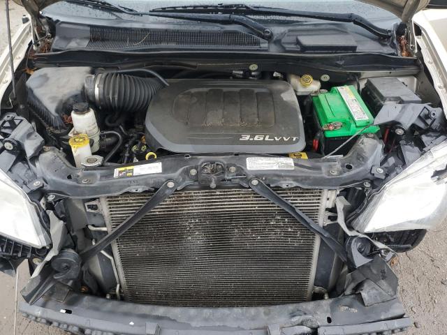 Photo 7 from auction – 2013 DODGE GRAND CARA with VIN 2C4RDGBG0DR569893