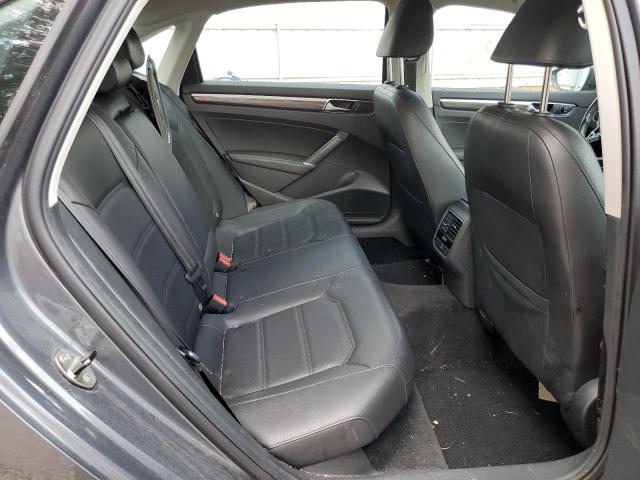 Photo 6 from auction – 2017 VOLKSWAGEN PASSAT SE with VIN 1VWBT7A31HC024302