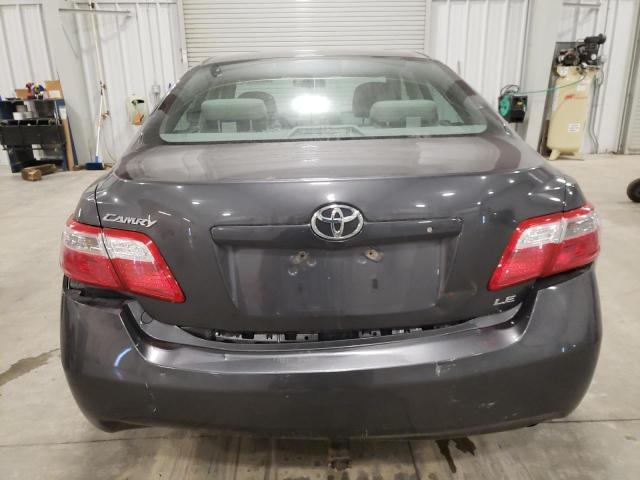 Photo 9 from auction – 2009 TOYOTA CAMRY BASE with VIN 4T4BE46K19R053727