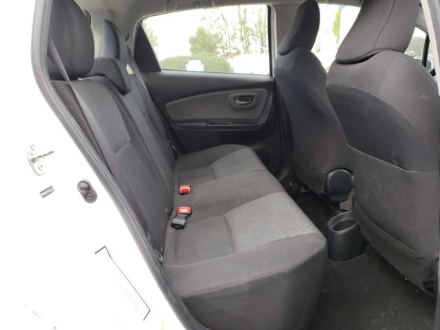 Photo 6 from auction – 2015 TOYOTA YARIS with VIN VNKKTUD30FA037457