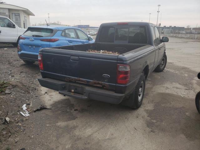 Photo 4 from auction – 2003 FORD RANGER SUP with VIN 1FTYR14V63PB30588