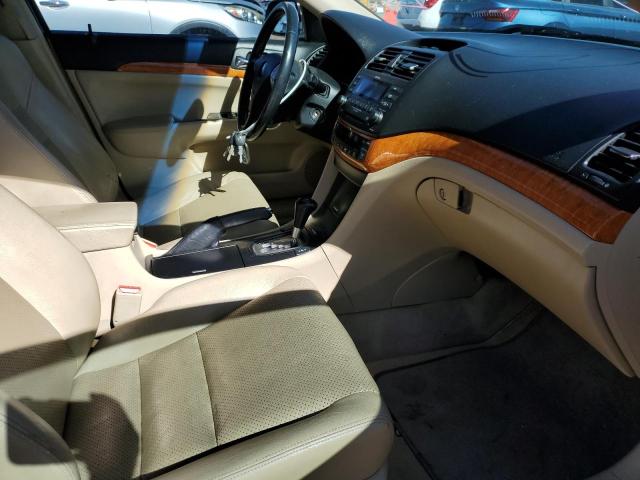 Photo 5 from auction – 2004 ACURA TSX with VIN JH4CL968X4C026971