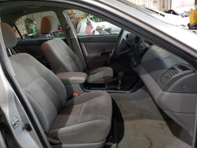 Photo 5 from auction – 2005 TOYOTA CAMRY LE with VIN 4T1BE32K65U430962