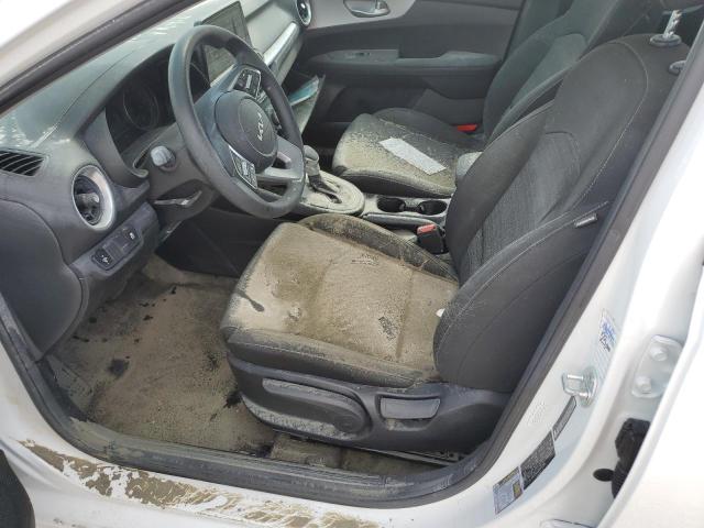 Photo 7 from auction – 2022 KIA FORTE FE with VIN 3KPF24AD6NE452966