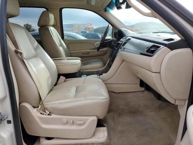 Photo 5 from auction – 2007 CADILLAC ESCALADE E with VIN 1GYFK66837R183222
