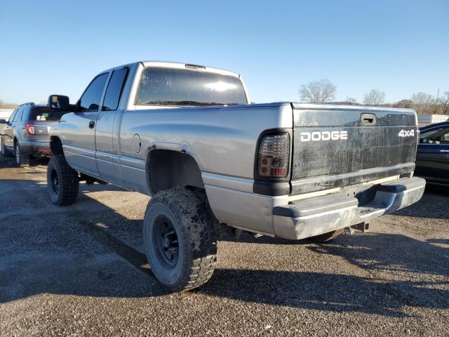 Photo 3 from auction – 2000 DODGE RAM 1500 with VIN 1B7HF13Z2YJ115142