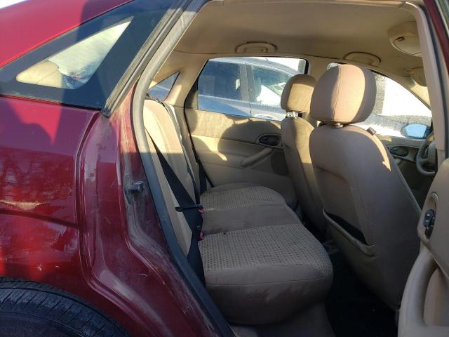 Photo 6 from auction – 2007 FORD FOCUS with VIN 1FAHP34N47W125408