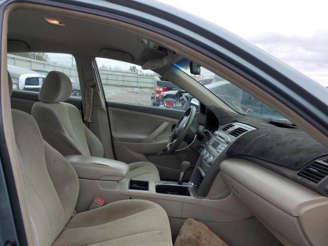 Photo 5 from auction – 2009 TOYOTA CAMRY BASE with VIN 4T1BE46K89U858358