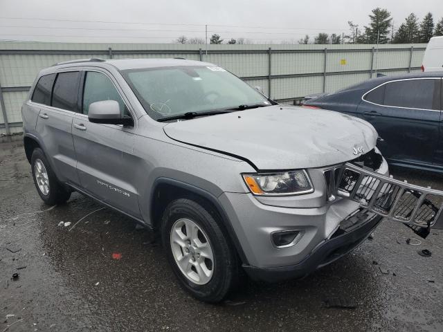 JEEP GRAND CHER 2015 with VIN 1C4RJFAG9FC846914 - Photo from auction