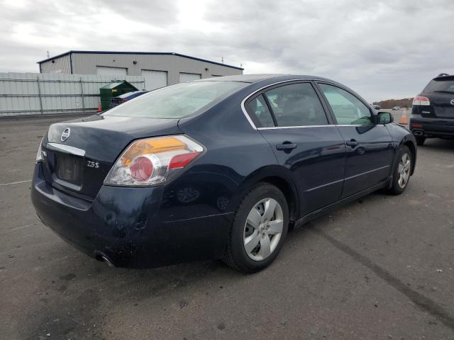 Photo 4 from auction – 2007 NISSAN ALTIMA 2.5 with VIN 1N4AL21E17C219372