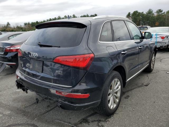Photo 4 from auction – 2015 AUDI Q5 PREMIUM with VIN WA1LFAFP1FA021880