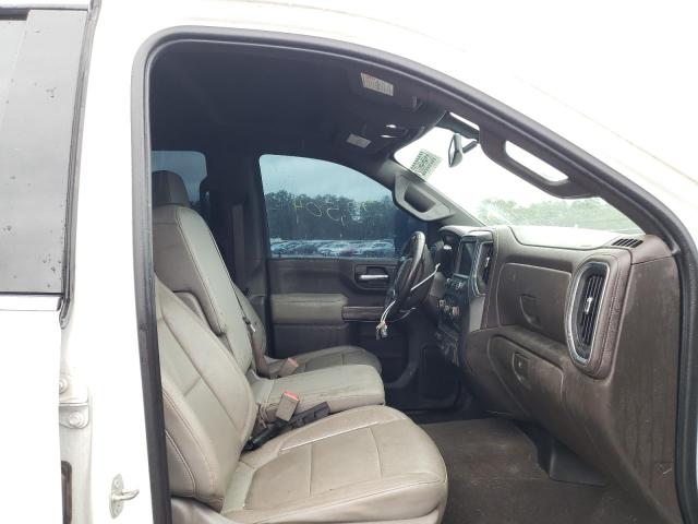 Photo 5 from auction – 2020 CHEVROLET silverado with VIN 1GC4YPEY7LF174652