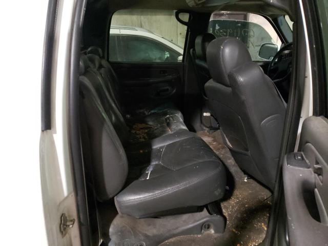 Photo 6 from auction – 2004 CHEVROLET AVALANCHE with VIN 3GNEK12T24G226496