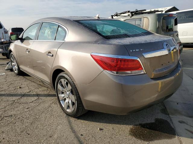 Photo 3 from auction – 2010 BUICK LACROSSE C with VIN 1G4GC5GG2AF272825