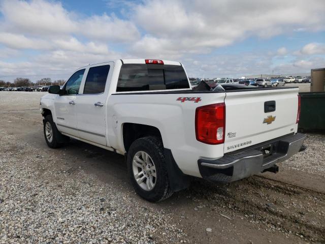 Photo 3 from auction – 2017 CHEVROLET SILVERADO with VIN 3GCUKSEC9HG283628