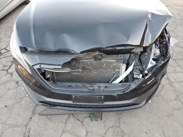 Photo 7 from auction – 2016 HYUNDAI SONATA SPO with VIN 5NPE34AF7GH358152