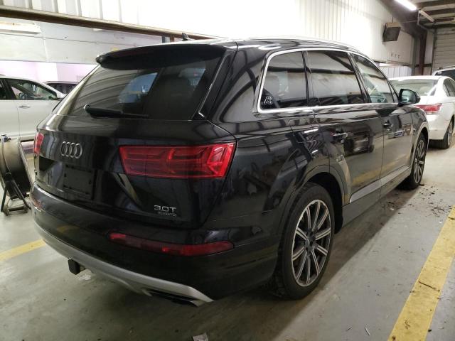 Photo 4 from auction – 2017 AUDI Q7 PRESTIG with VIN WA1VAAF75HD018098