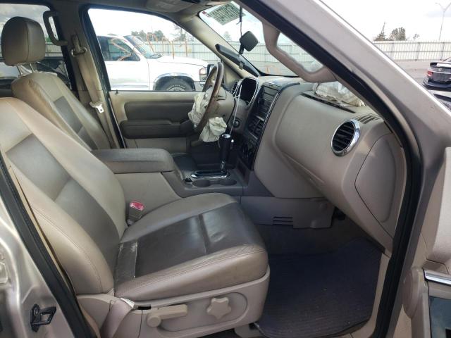 Photo 5 from auction – 2006 FORD EXPLORER X with VIN 1FMEU73836UA55494