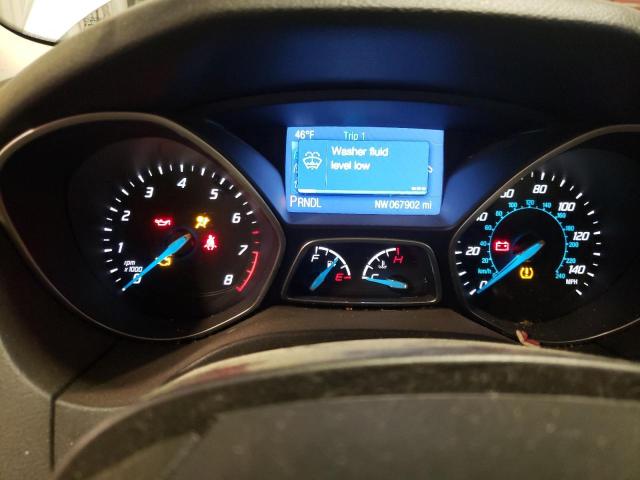 Фото 8 с аукциона – 2014 FORD FOCUS SE с VIN 1FADP3F20EL263642