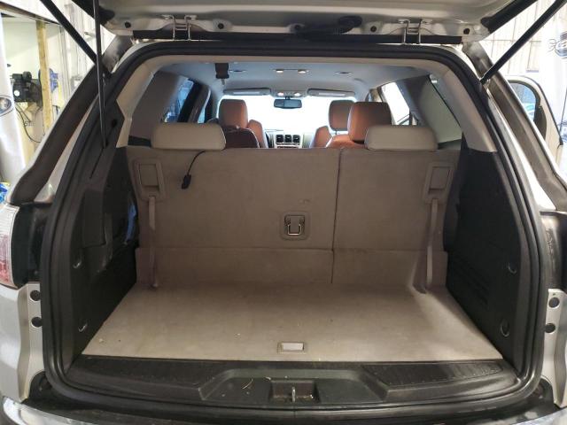Photo 9 from auction – 2012 GMC ACADIA SLT with VIN 1GKKRREDXCJ280351