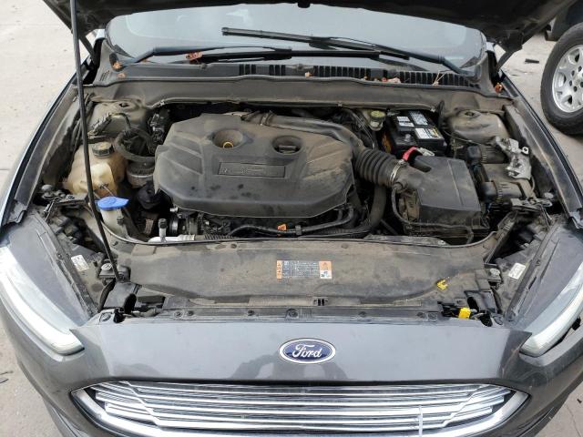 Photo 7 from auction – 2015 FORD FUSION TIT with VIN 3FA6P0D91FR194437