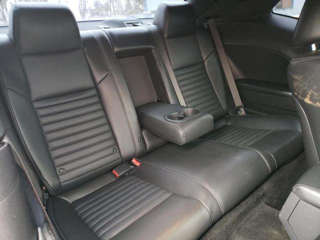 Photo 6 from auction – 2013 DODGE CHALLENGER with VIN 2C3CDYBT8DH740666