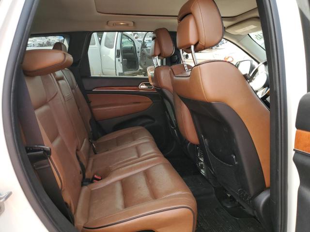 Photo 6 from auction – 2011 JEEP GRAND CHER with VIN 1J4RS6GG3BC674212
