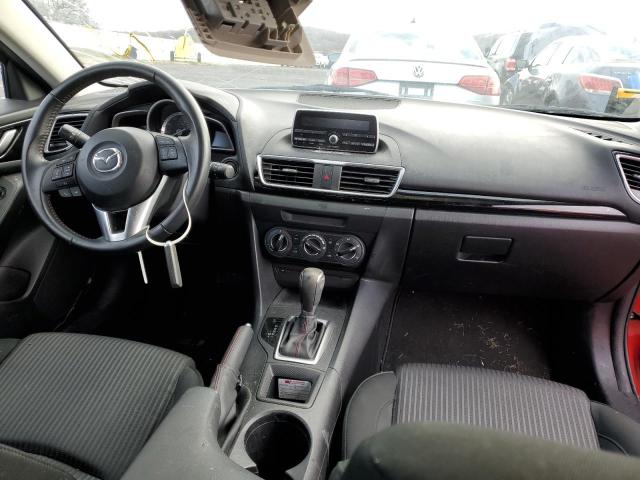 Photo 9 from auction – 2014 MAZDA 3 TOURING with VIN JM1BM1L77E1112145
