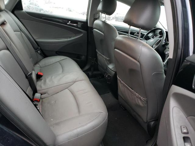 Photo 6 from auction – 2013 HYUNDAI SONATA SE with VIN 5NPEC4AC5DH633664