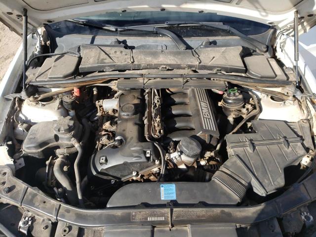Photo 7 from auction – 2011 BMW 328 I SULE with VIN WBAPH5G57BNM78084