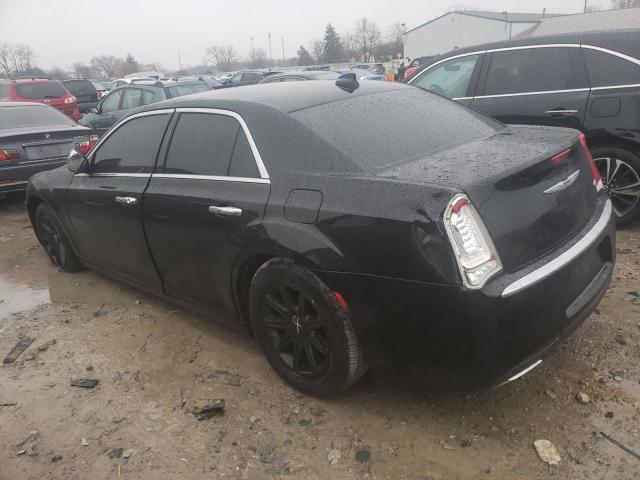 Photo 3 from auction – 2015 CHRYSLER 300 LIMITE with VIN 2C3CCAAG8FH841952