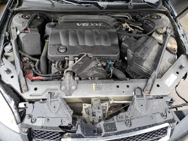 Photo 7 from auction – 2015 CHEVROLET IMPALA LIM with VIN 2G1WC5E37F1142191