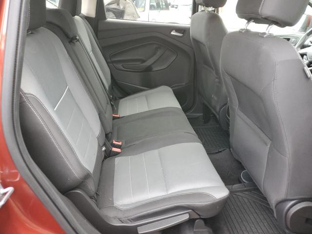 Photo 6 from auction – 2015 FORD ESCAPE SE with VIN 1FMCU9G98FUA09522