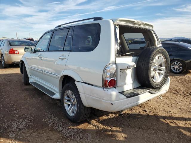 Foto 3 de la subasta – 2006 SUZUKI XL7 con VIN JS3TX92V464100370
