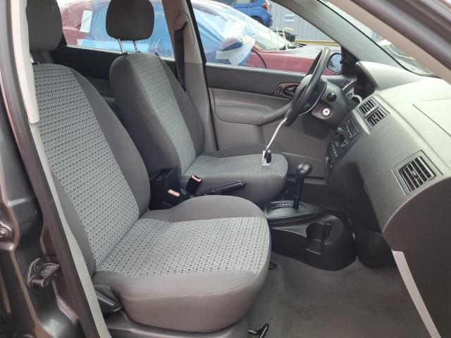 Photo 5 from auction – 2007 FORD FOCUS ZXW with VIN 1FAHP36N97W157719