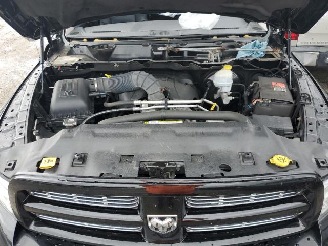 Photo 7 from auction – 2012 DODGE RAM 1500 S with VIN 1C6RD6HT8CS169406