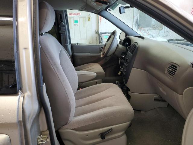 Photo 5 from auction – 2003 DODGE GRAND CARA with VIN 2D4GP44393R239906